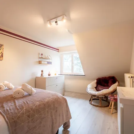 Odyssee By Interhome Villa