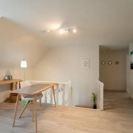Odyssee By Interhome Villa De Haan