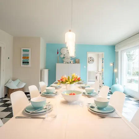 Odyssee By Interhome Villa *