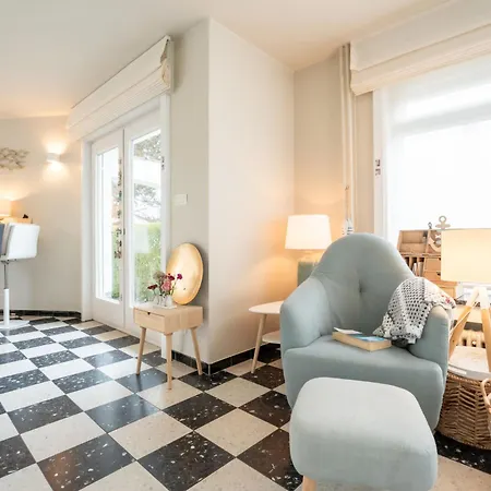 Villa Odyssee By Interhome De Haan
